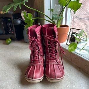 L.L. Bean Snow Boots